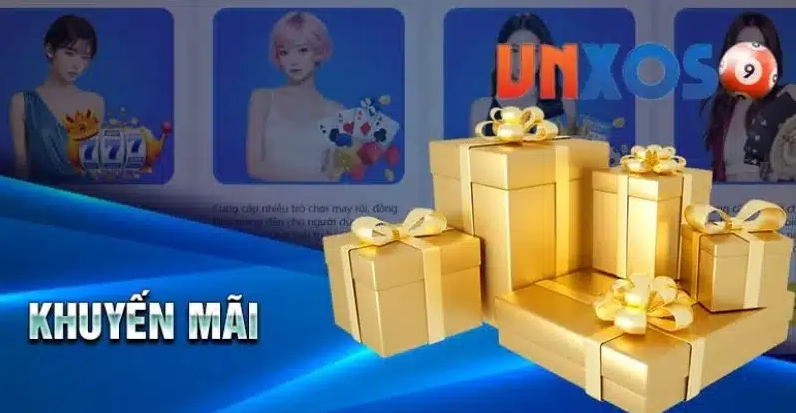 Khuyến mãi và ưu đãi dành cho thành viên