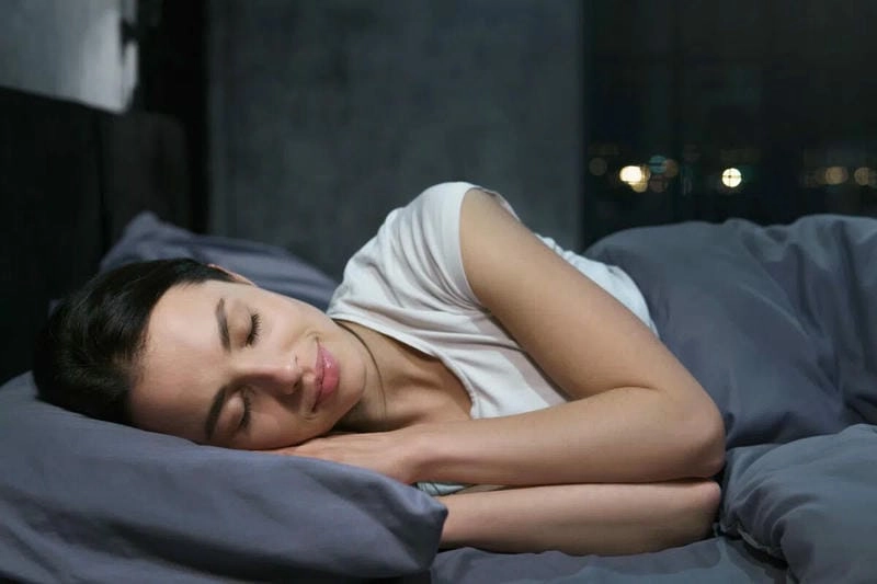Giải mã dự đoán tính cách, vận mệnh qua tướng ngủ