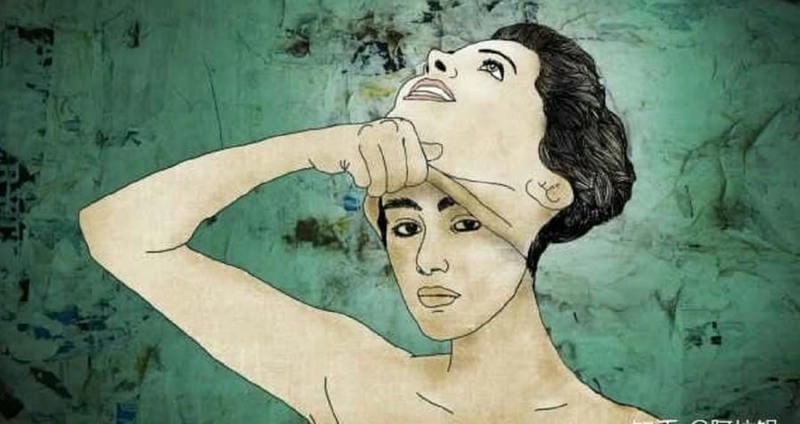 Khám phá nhân tướng học tướng người phản phúc có đặc điểm gì