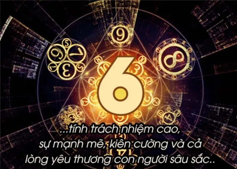 Đọc ngay lời khuyên cho số chủ đạo 6 trong việc xây dựng mối quan hệ hữu ích