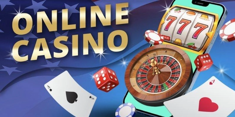 Sức hấp dẫn không thể chối từ từ casino ONBET