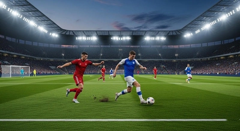 Vì sao VIN777 là sân chơi lý tưởng?