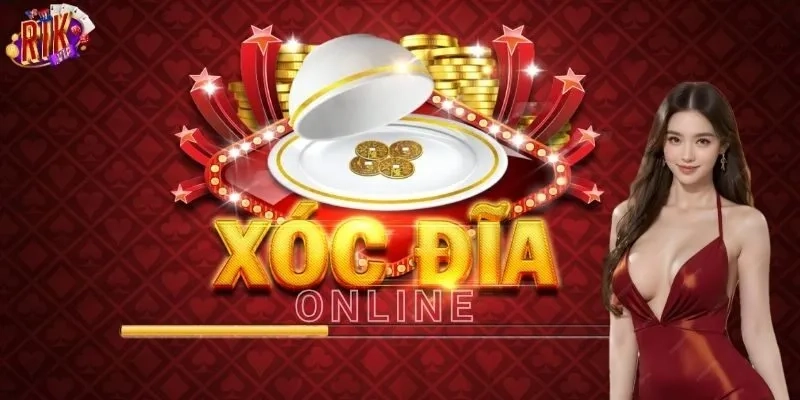 Toàn cảnh và quy tắc nền của xóc dĩa