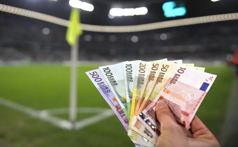 Săn khuyến mãi thể thao cực khủng mùa giải lớn