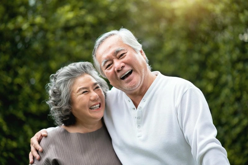 Giải mã tướng người sống thọ nói lên điều gì