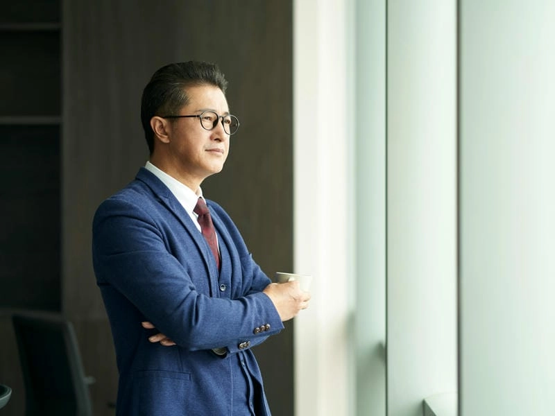 Khám phá đặc điểm nhận biết tướng số người thăng quan tiến chức
