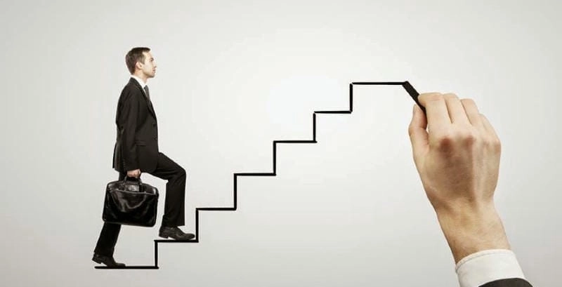 Giải mã bí mật xem tướng số thăng quan tiến chức qua khuôn mặt và dáng người
