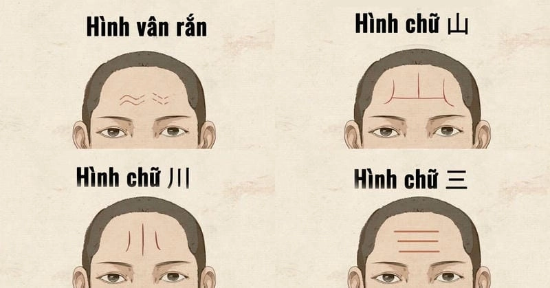 Giải mã cách xem tướng số vận mệnh qua khuôn mặt và dáng người