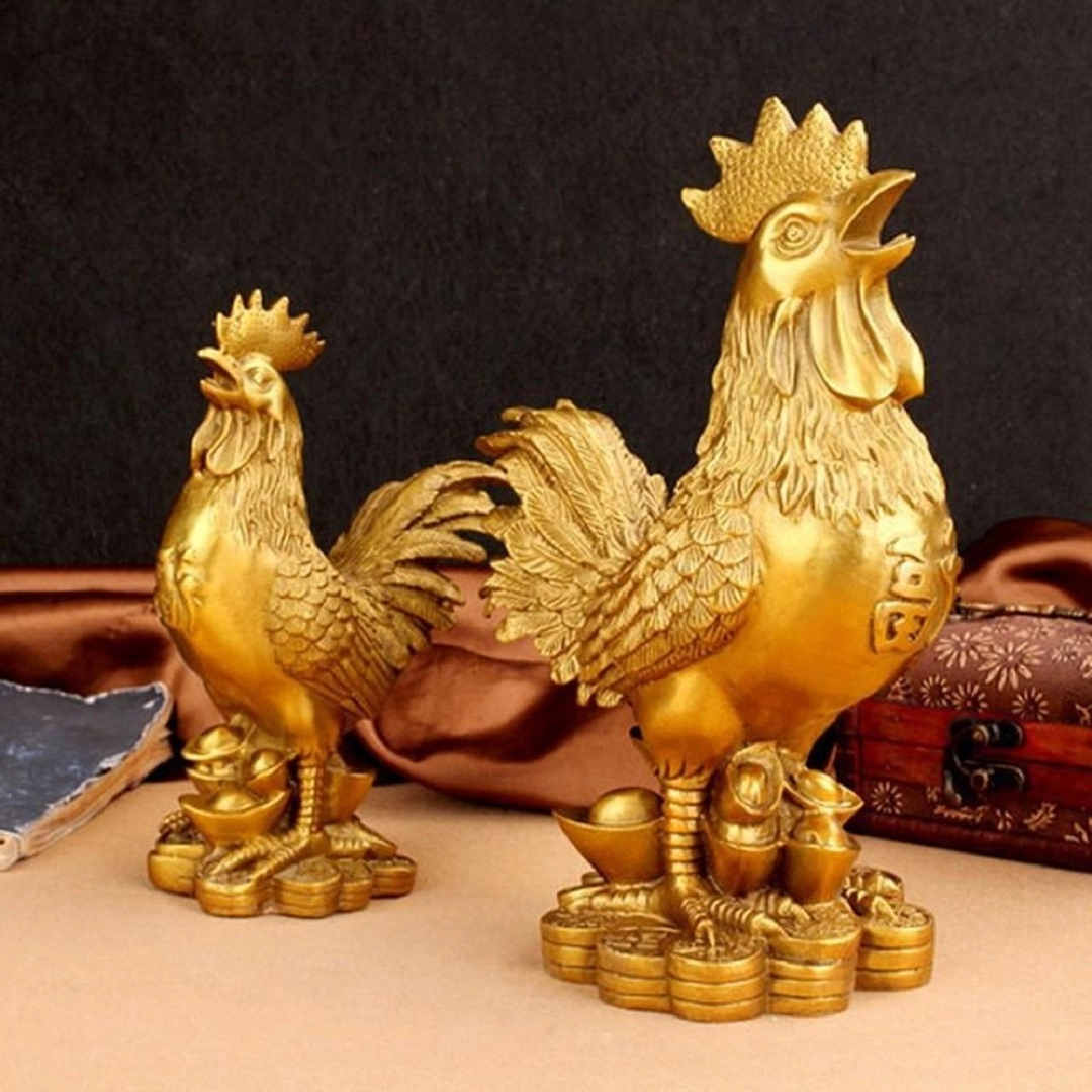 Vật phẩm phong thủy là gì thu hút tài lộc may mắn tự nhiên