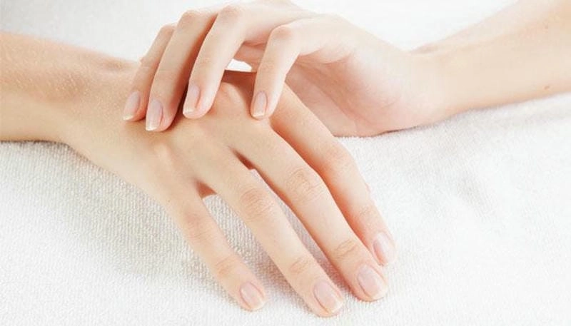 Tìm hiểu ý nghĩa tướng số khi xem tướng qua bàn tay dài ngắn