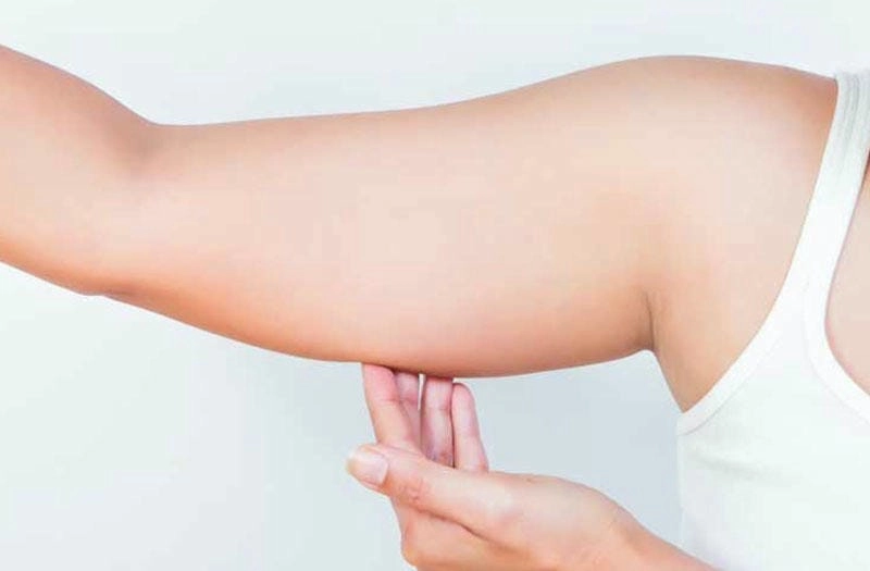Giải mã các đặc điểm cánh tay và dự đoán tính cách, vận mệnh