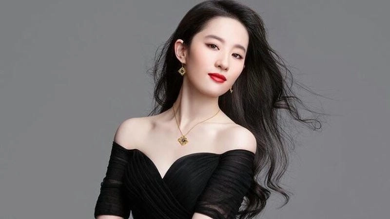 Giải mã ý nghĩa các dáng cổ trong nhân tướng học