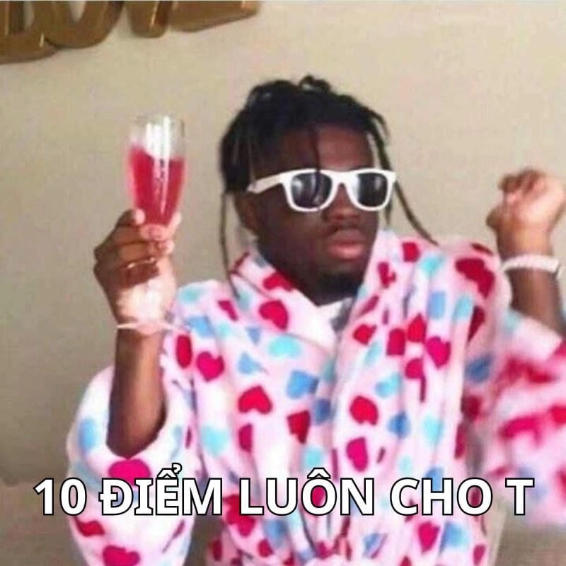 Săn những ảnh mới nhất của 10 điểm meme độc đáo