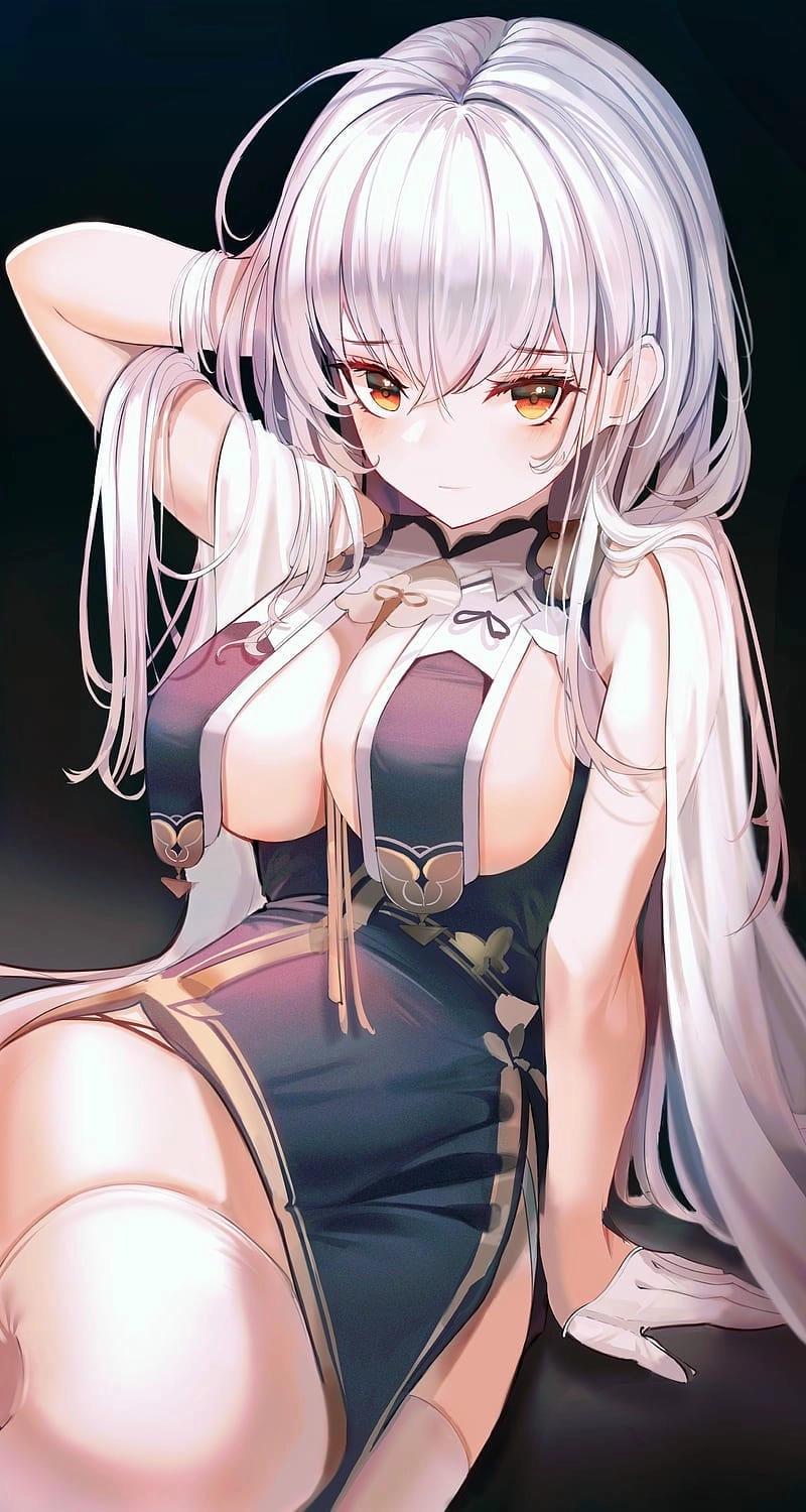 Khám phá lý do ảnh avatar anime sexy được yêu thích