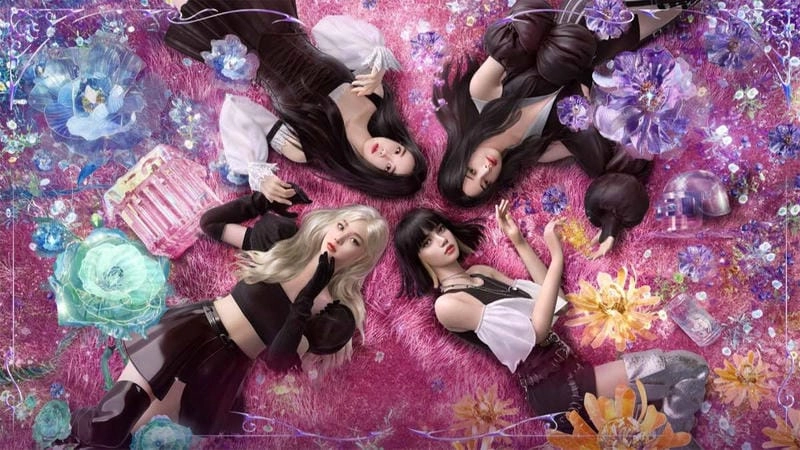 Tìm hiểu giới thiệu về Blackpink