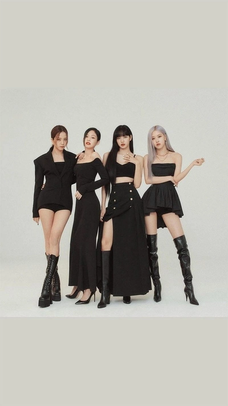 Tìm kiếm ảnh blackpink ngầu