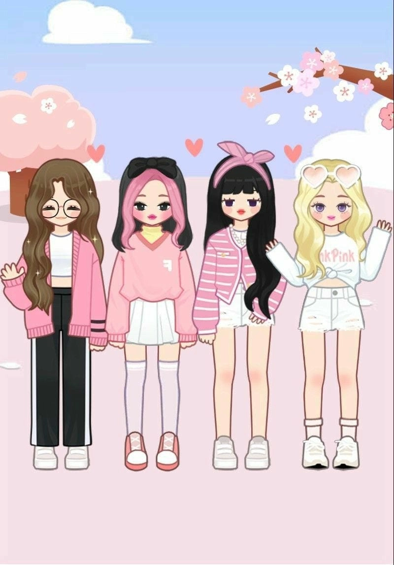 Cùng nhau tìm ảnh blackpink mới nhất 2024