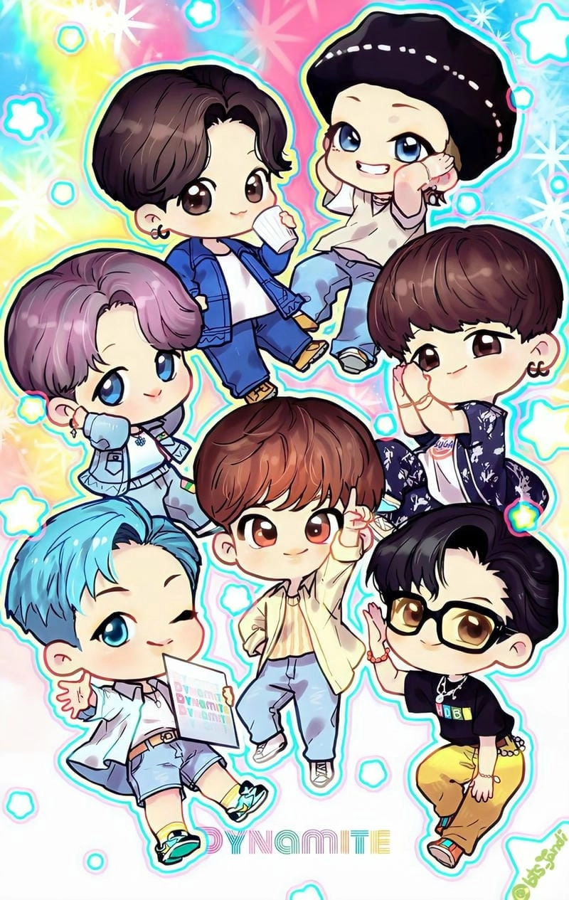 Những pinterest ảnh bts
