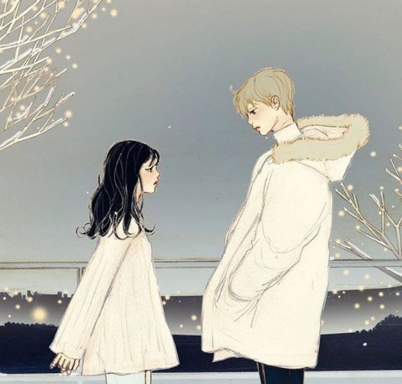 Tìm hiểu ý nghĩa của ảnh cặp đôi