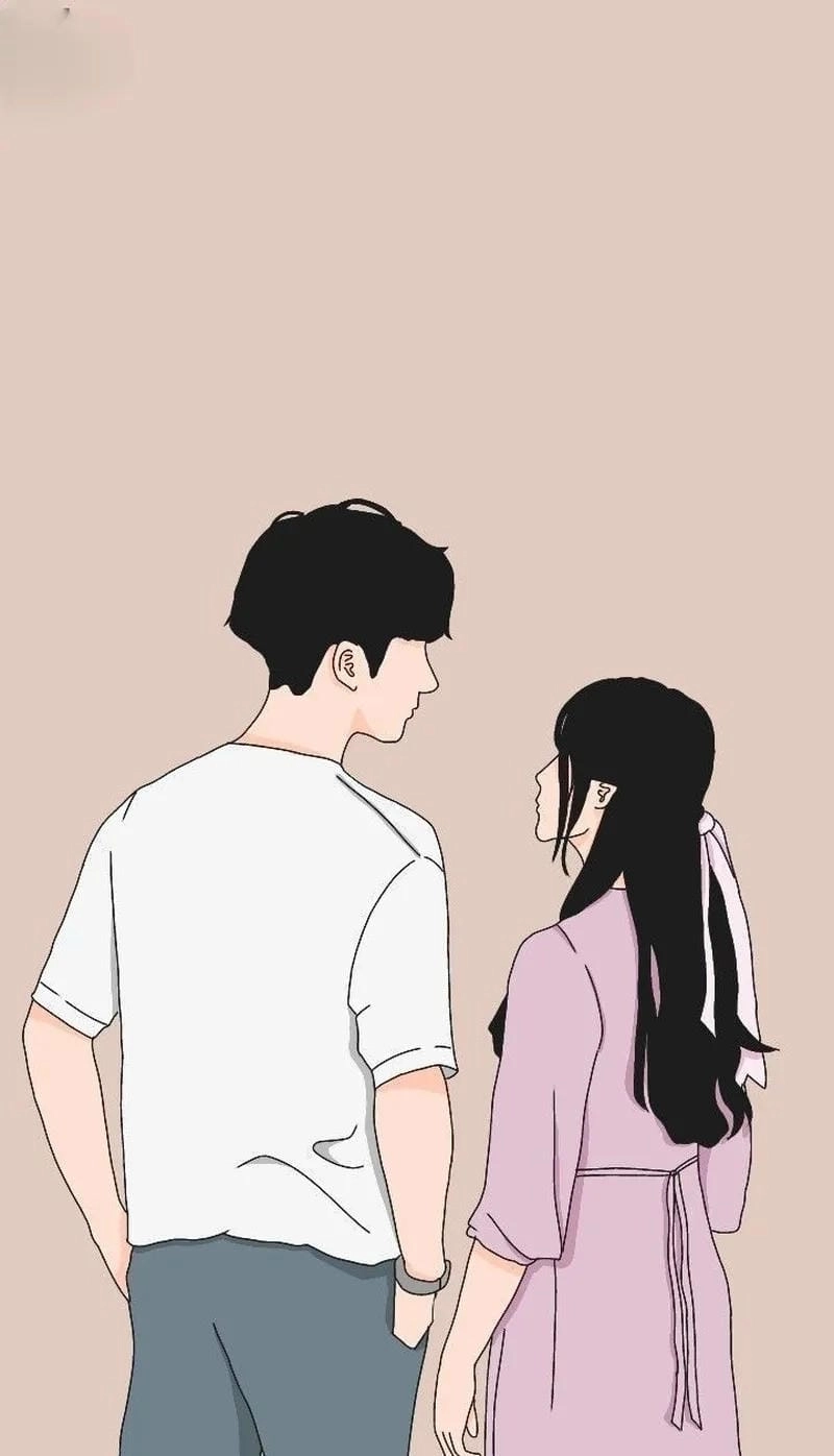 Tìm kiếm hình avatar cặp