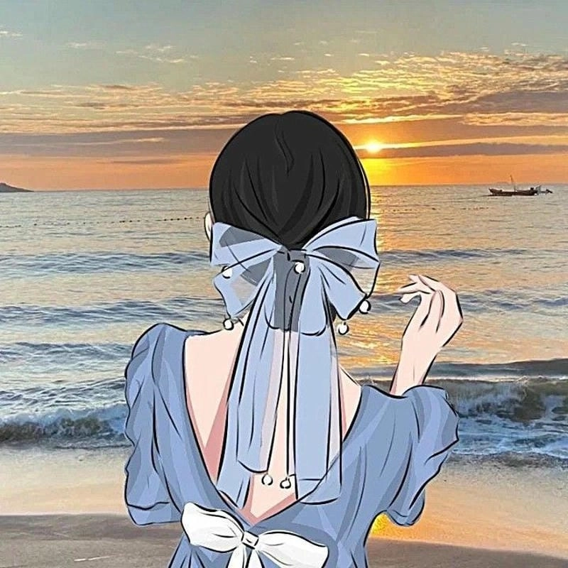 Sưu tầm chụp ảnh sau lưng nữ