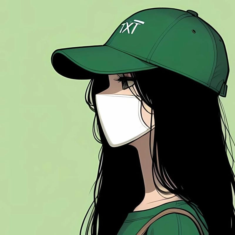 Tìm kiếm ảnh gái xinh đội mũ