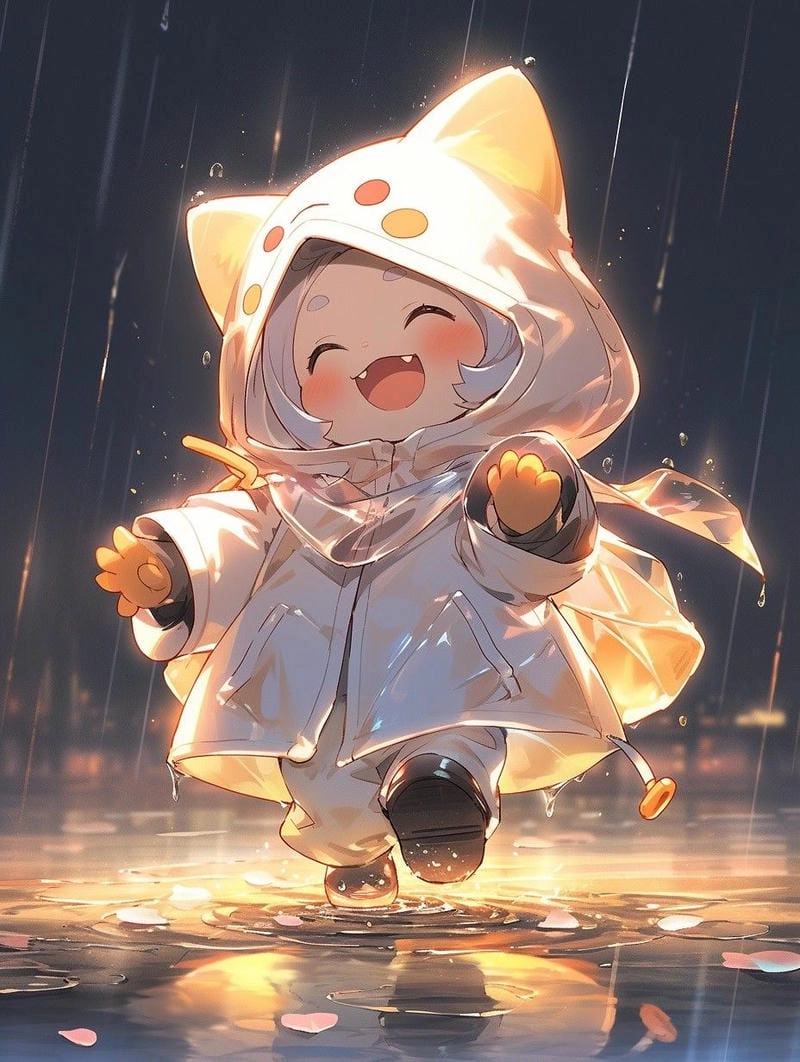 Tải về ảnh bé trai cute