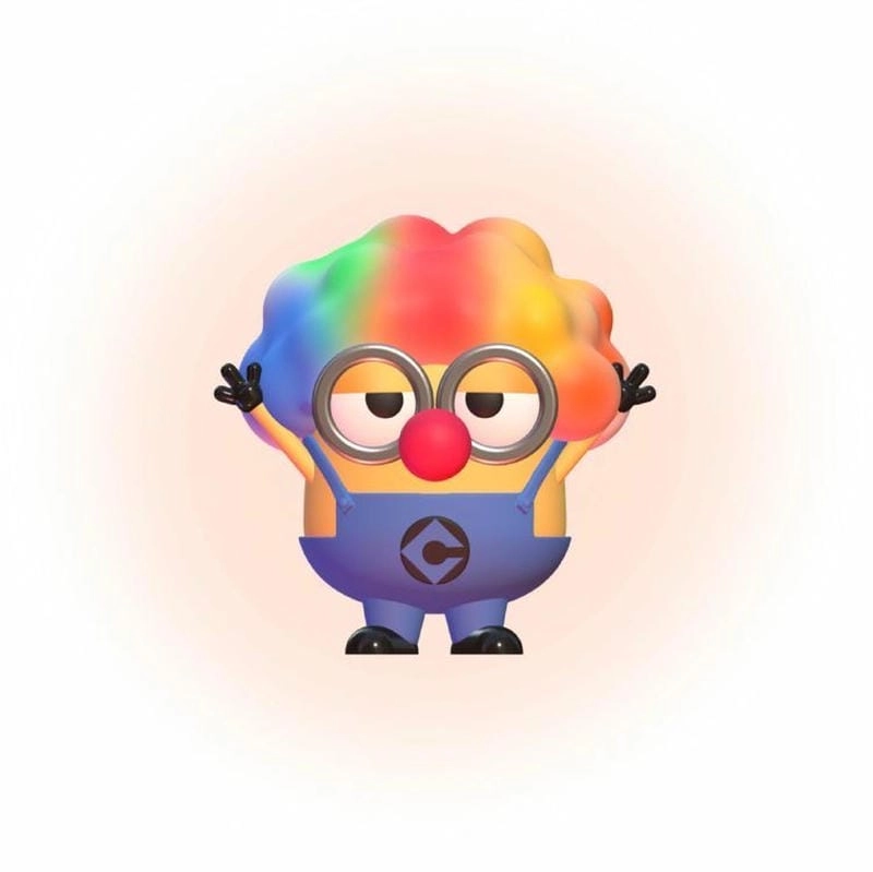 Cùng nhau tìm avatar hài hước dễ thương