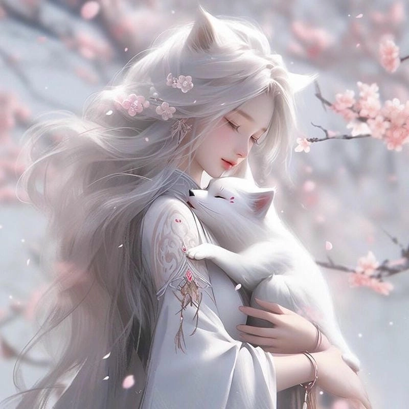 Khám phá lý do ảnh avatar hồ ly được yêu thích