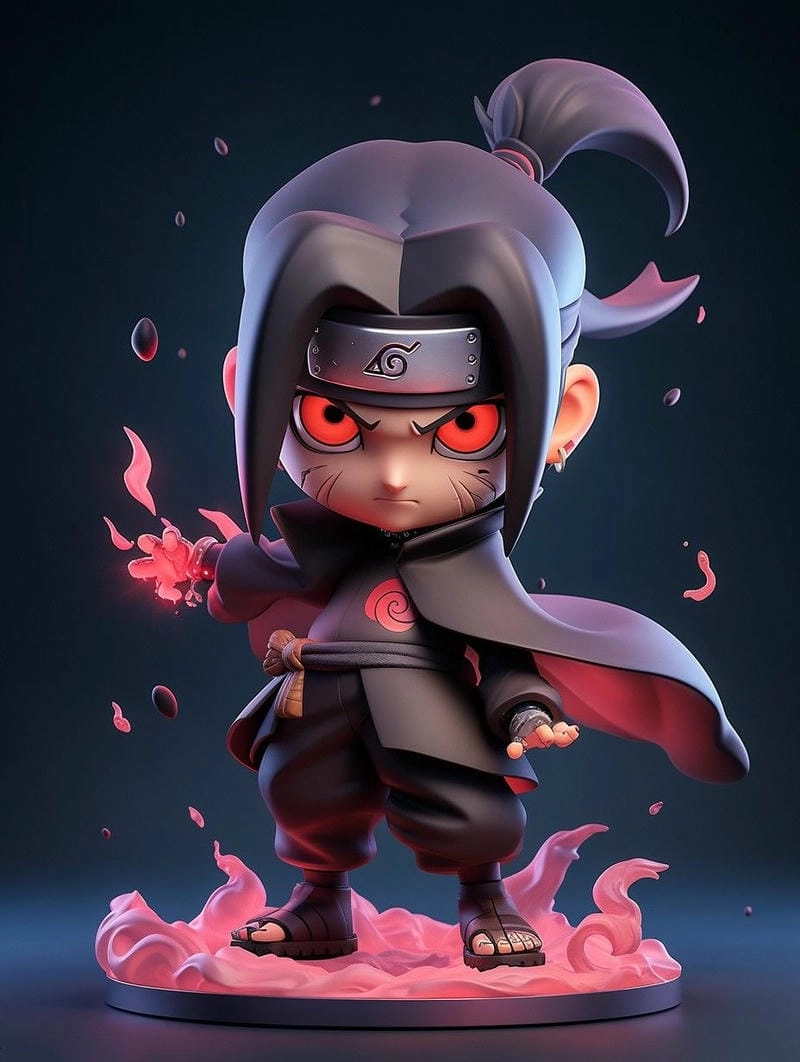 Những ảnh nền uchiha itachi
