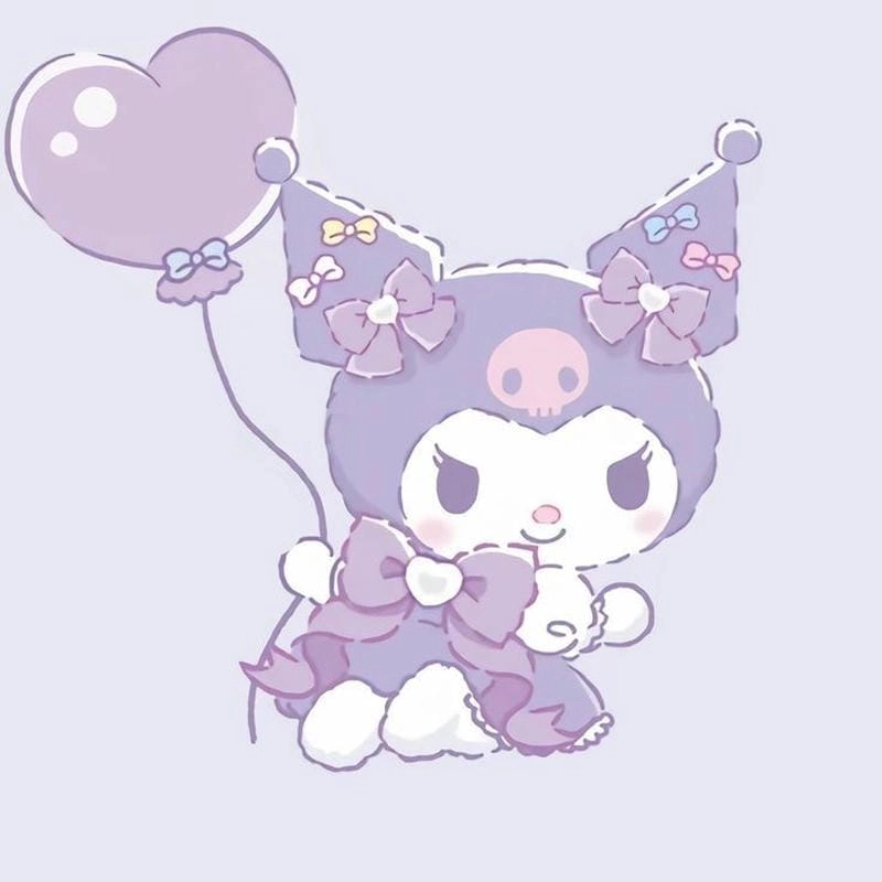 Tìm hiểu đôi nét về Kuromi