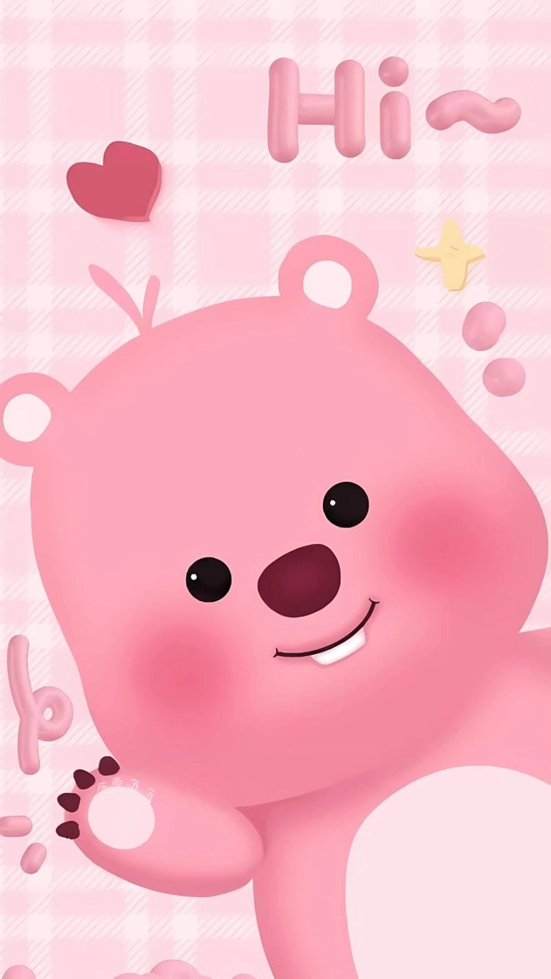 Khám phá lý do ảnh avatar Loopy cute được yêu thích