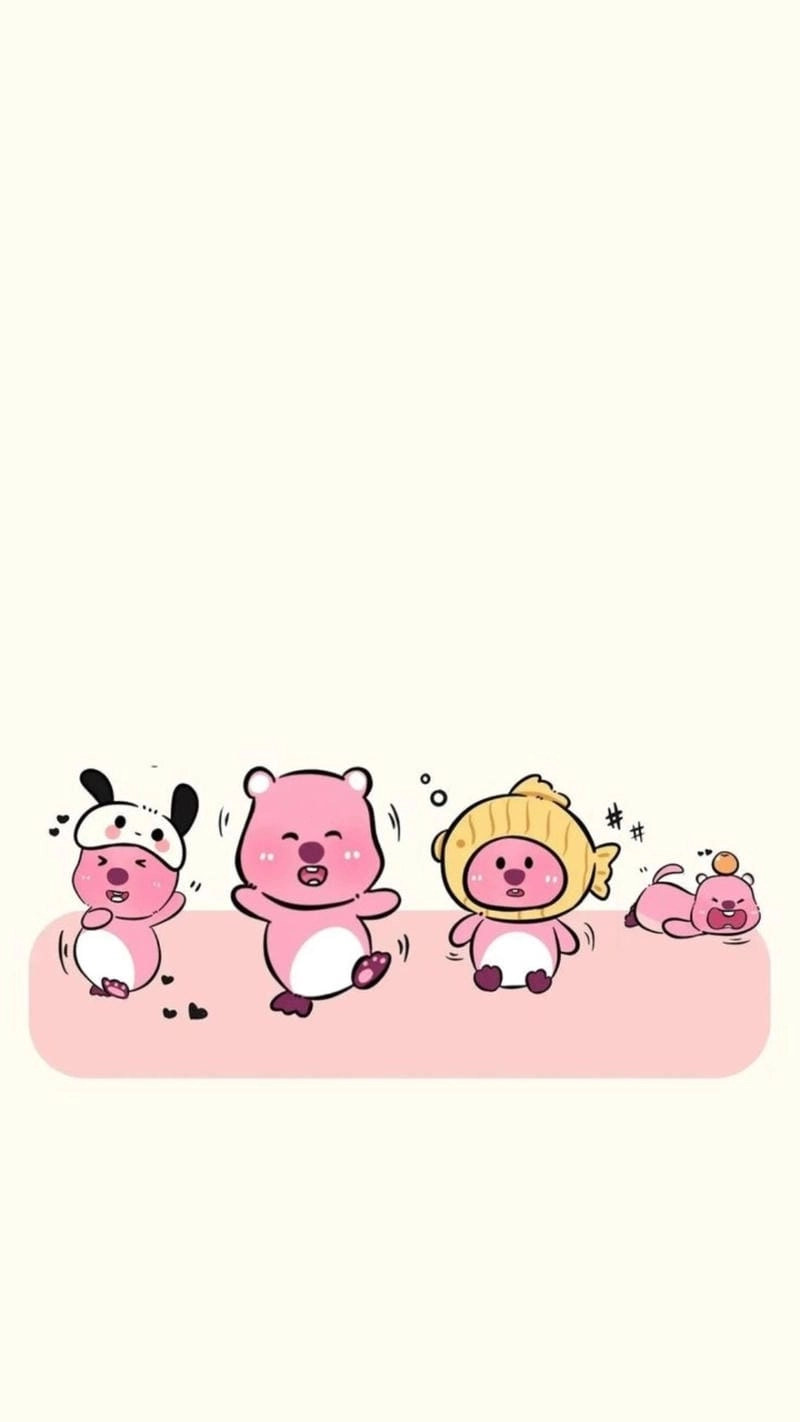 Tìm hiểu đôi nét giới thiệu về Loopy