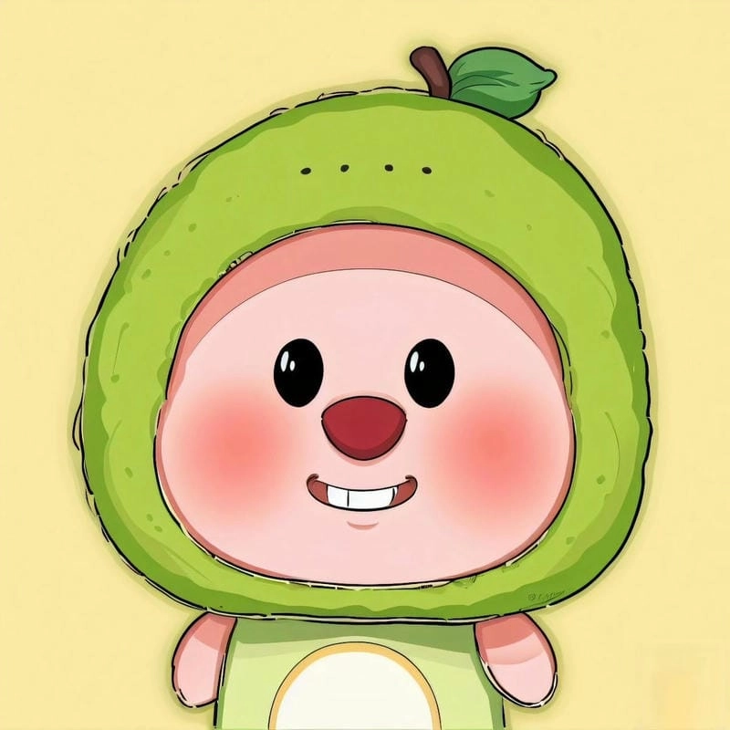 Sưu tầm ảnh loopy gấu bông