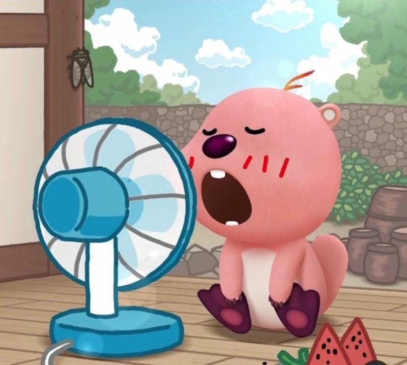 Tổng hợp con gấu loopy