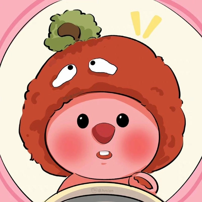 Đắm mình trong gấu hải ly loopy