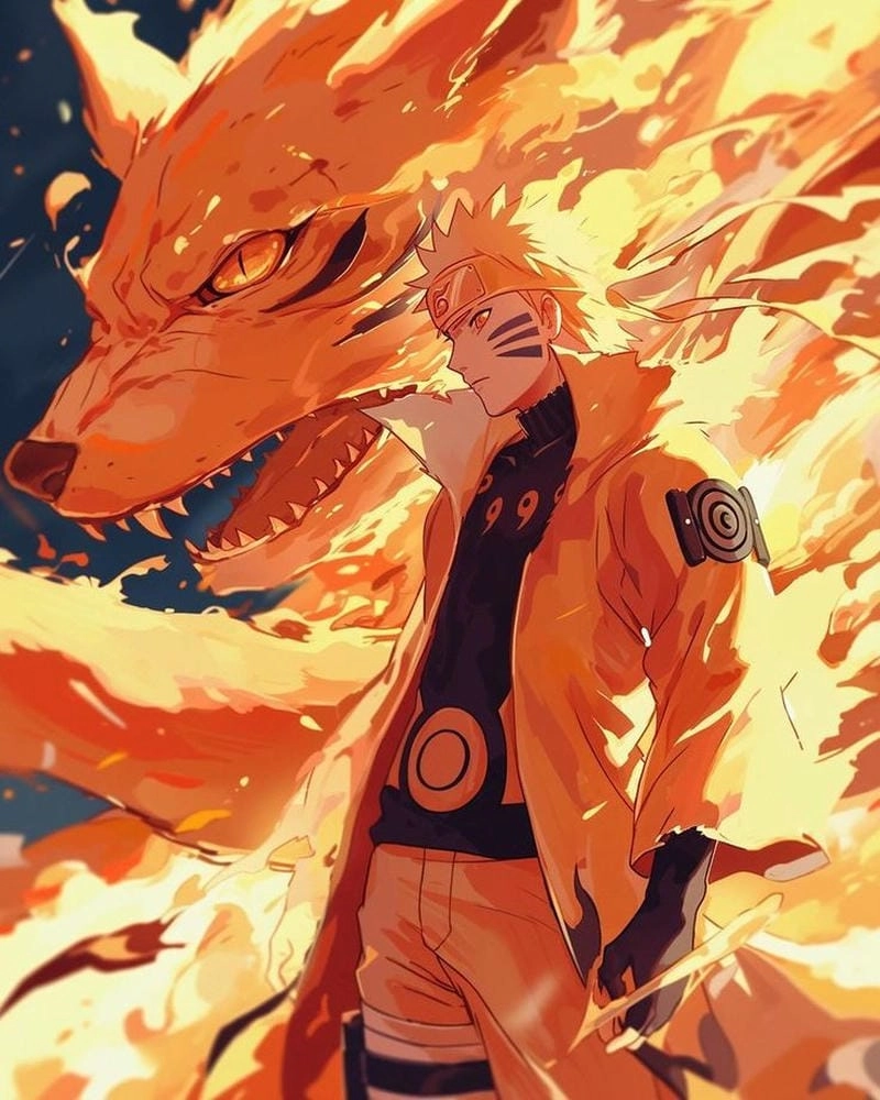 Tìm hiểu đôi nét giới thiệu về Naruto