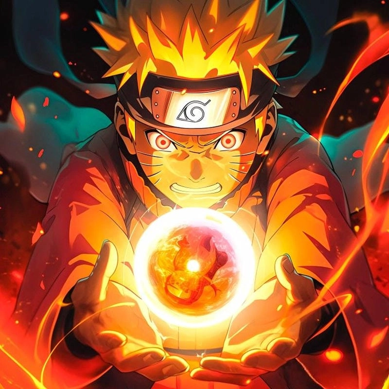 Cùng nhau tìm hình naruto đẹp