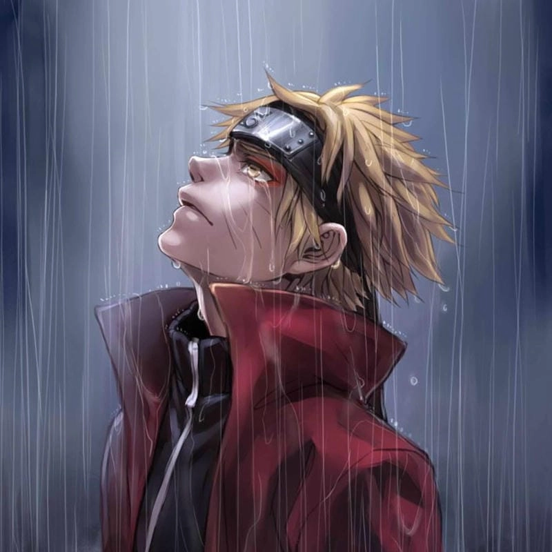 Tổng hợp hình naruto cute
