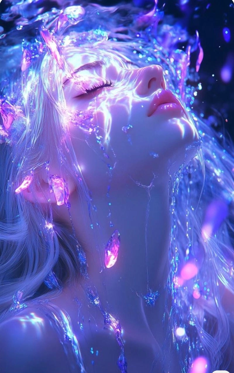 Tìm hiểu ý nghĩa của màu tím