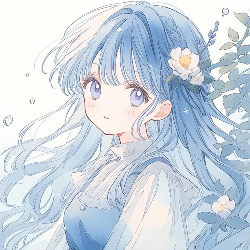 Cùng nhau tìm hình ảnh đẹp trên mạng làm ảnh đại diện