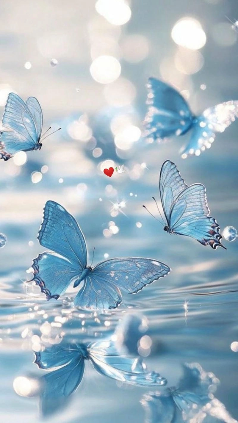 Khám phá lý do ảnh avatar nền xanh được yêu thích