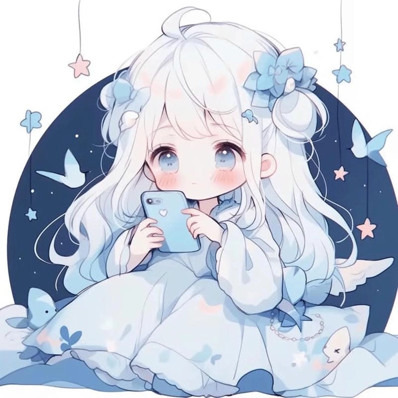 Chiêm ngưỡng hình ảnh đẹp để avatar