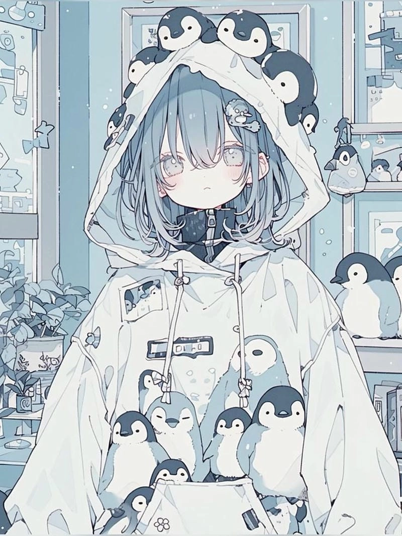 Tổng hợp hình ảnh đẹp để làm ảnh đại diện zalo