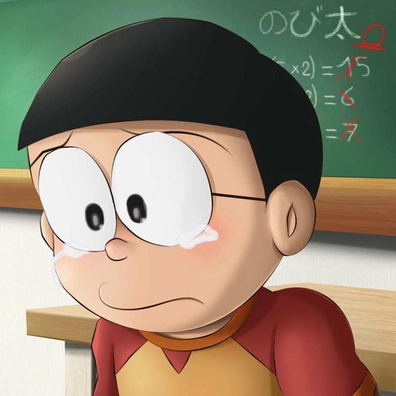 Tổng hợp hinh nobita