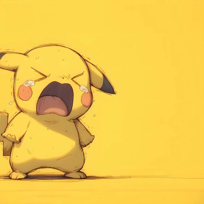 Sưu tầm ảnh bìa pikachu