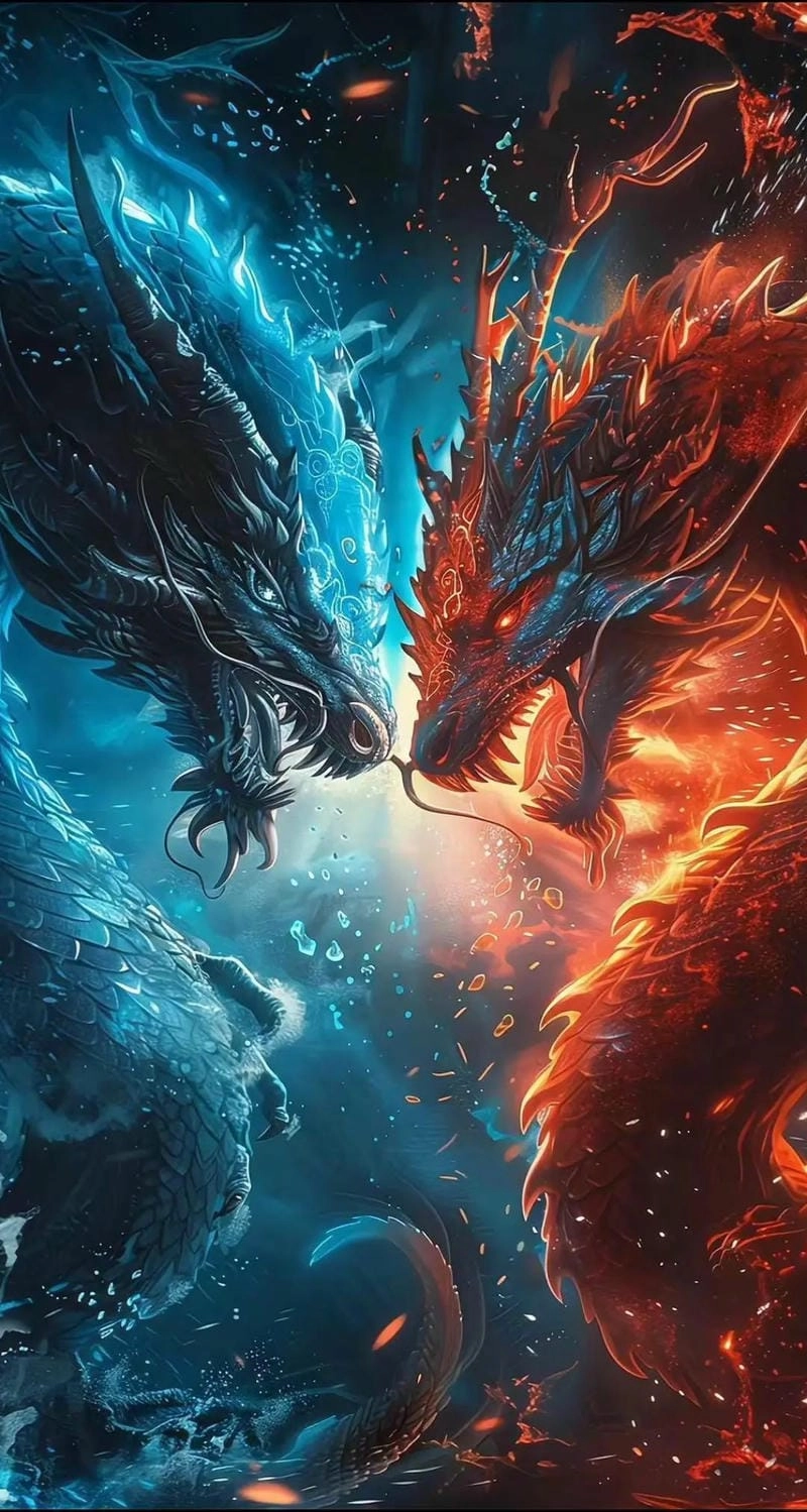 Tìm hiểu ý nghĩa của biểu tượng rồng