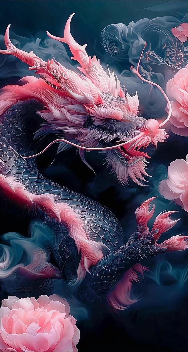 Khám phá lý do ảnh avatar rồng được yêu thích