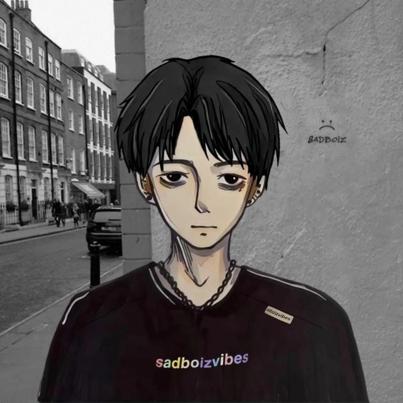 Tìm kiếm ảnh đen sadboiz