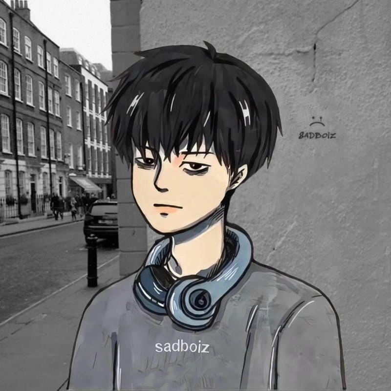 Tìm hiểu giải mã trào lưu Sadboiz